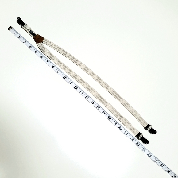 Suspenders For Twins OR 2 Sets - Picture 6 of 8